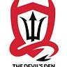 The Devil's Den