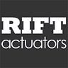 Rift Actuators