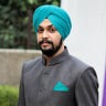 Harmandeep Singh