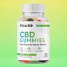 Power CBD Gummies Para Que Sirve