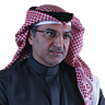 Khalid Al Madani