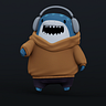 Sharks Wallet