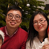 Angela & Kezhan Shi