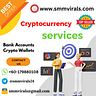 Crypto Accounts Shop