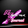 RT Real Talk Journal