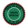 Marie Free Palestine