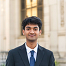 Dev Patel