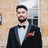 Murat Ilyas (Cyberfu.co.uk)