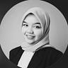 Siti Raudhah Fathonah Nurimani