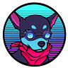 $OKINU - Arcade Canine
