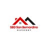 SBD San Bernardino Masonry