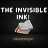The Invisible Ink! - Inkandcompile