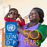 UNDP Zimbabwe
