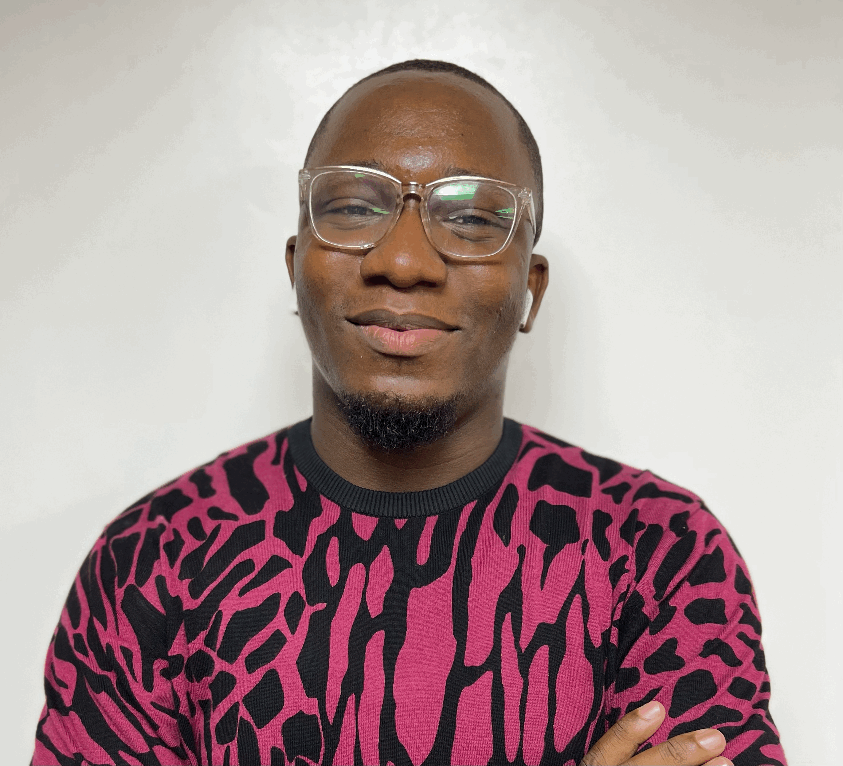 Oluwafemi Tairu
