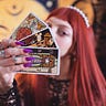 Red Fairy Tarot