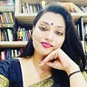 Dr. Ushavati Shetty