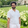 Vignesh Madanan