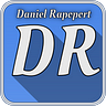 Daniel Rapoport Medium Writer - @danielrapoport2003 Profile image