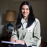 Harpreet Ahuja, Justice Storyteller