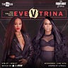 Watch Eve vs Trina Competition Music VERZUZ Battle