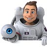 Techie Tim