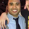 Mark Abarca