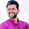 Rammohan Naidu Kinjarapu