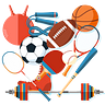 Sports events 2024