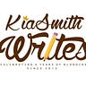 Kia Medium Writer - @KiaSmithWrites Profile image