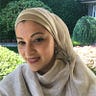 Salma Karina Hayat