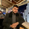 Salih İmran Büker