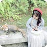 Cheryl Fang