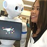 UX for Social Robots