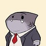 Shark in the Suit