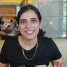 Shruthi Raveendran