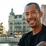 Zachery Thompson