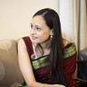 Anvita Sudarshan
