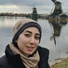 Zahra Mousavi Ziabari