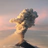 火山腳下的二三事