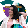 Marie in Awe