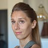 Julija - HIgedi CEO & founder
