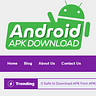 Android APK Download