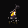 Drunken Monkey Members Club