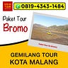 Paket Wisata Gunung Bromo