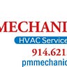 P&M mechanical Inc
