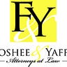Foshee Yaffe