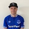Chris Pearce