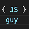 { JS } Guy