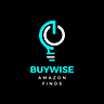 BuyWise - Amazon Finds