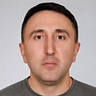 Aliaksandr Liakh
